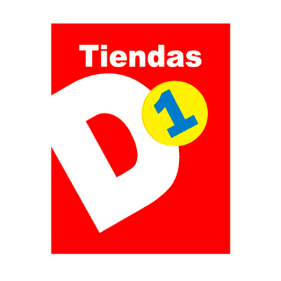 tiendasD1