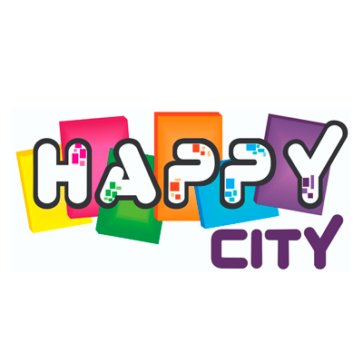 Happy City