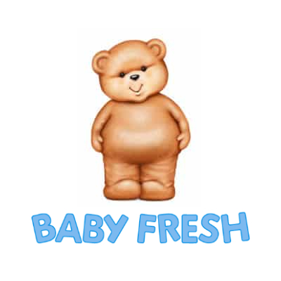 Baby Fresh