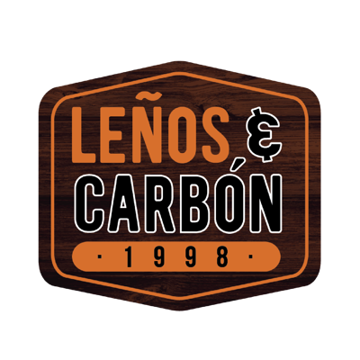 Leños y Carbon