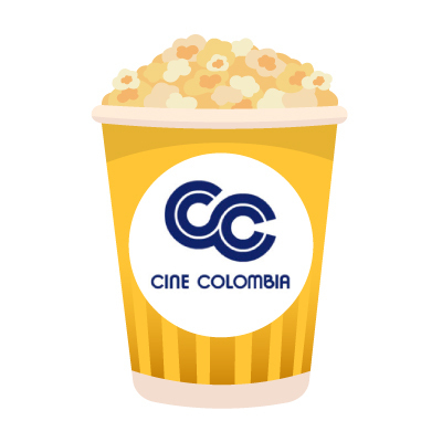 Cine Colombia